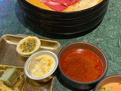 -牛New寿喜烧(金鹰世界店)