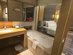 -青岛富力艾美酒店