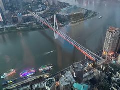 -WFC会仙楼观景台