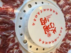 -北门涮肉·铜锅涮肉(南锣鼓巷店)
