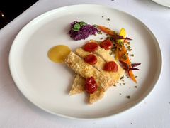 -北京金融街丽思卡尔顿酒店·意味轩 Cepe