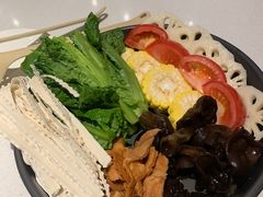 -八珍玉食鸡煲·打边炉(印象城店)