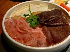 -巴奴毛肚火锅(悠唐购物中心店)