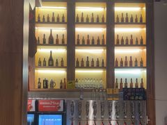 -雪熊哈尔滨烧烤·精酿啤酒·砂锅(中央胜境店)