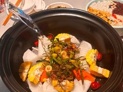 -俏牛哥鲜牛肉牛肆馆(重庆天地店)