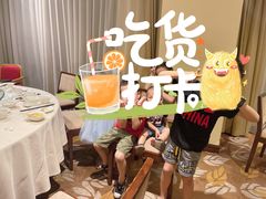 -桃源春晓中餐厅 TaoYuan Restaurant