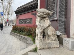 -长春观