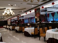 大堂-文杏酒楼(一品天下店)
