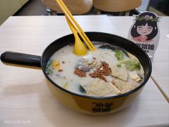 -小谷姐姐麻辣拌·麻辣烫(大华店)