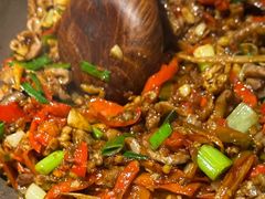 -吃饭皇帝大(合生汇店)