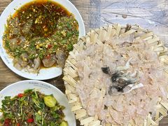 石坚鱼生-官塘鱻鱻鱼生
