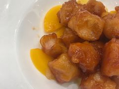 -御彩酒家(东风东路店)
