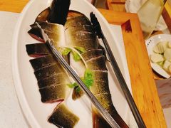 -七椒渔府·特色雅鱼餐厅(雨城店)