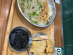 -阿金大白·上海菜馆(新天地店)