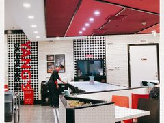 -小杨生煎(龙之梦购物中心店)