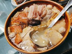 -苏先生海鲜渔庄(金桥店)