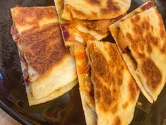 -红小满休闲餐厅(十全街店)