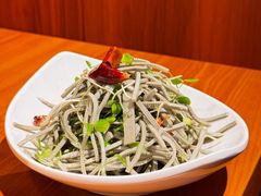 -老北京炸酱面·烤鸭(前门店)