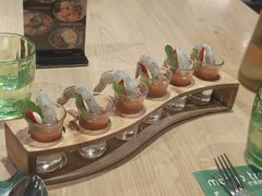 -mango tree芒果树泰国餐厅(青岛万象城店)