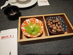 -新吉士·上海菜(浦东LCM置汇旭辉店)