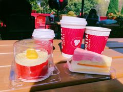 -COSTA COFFEE(张江软件园店)