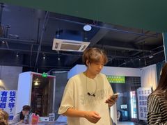 -棂笼·深度沉浸密室(武汉旗舰店)