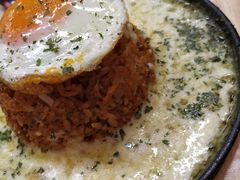 -许哥东北烧烤·铁丳烤串·宫后夹肉(繁花中心店)