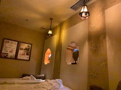 -域SPA·足疗·按摩·养生(静安寺店)