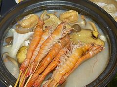 -牛牛和牛海鲜粥底火锅(长虹国际城店)