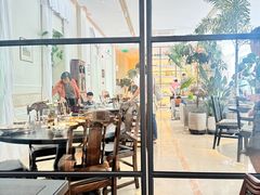 -金谷仓家庭料理(马泉营店)