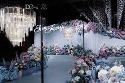 -DC大蔡婚礼策划(李公堤店)