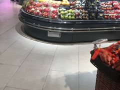 -百佳永辉超市(福田星河店)