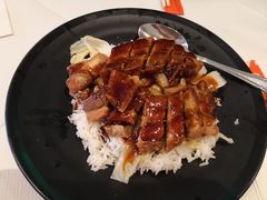烧肉饭-三峡人家