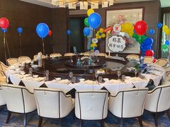 -苏州苏州湾艾美酒店·乐美中餐厅