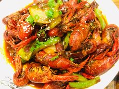 -福苗小骆驼烧烤(莲湖路店)