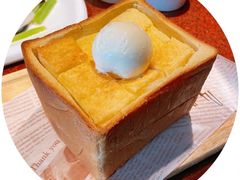 -绿茶餐厅(蓝色港湾店)