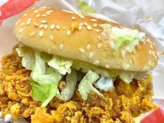 -麦当劳(未来城购物中心店)