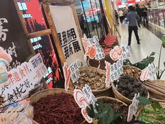 -刘一手重庆火锅(万达广场颍泉店)