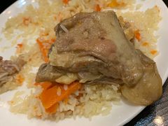 -217丰惠源抓饭(江乾路店)