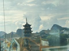-忆咖啡观景餐厅(桂林象山公园店)