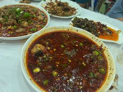 -巴蜀飘香川菜馆(无锡大饭东湖滨路酒吧街店)