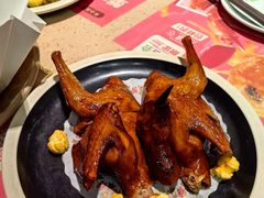 -点都德(汇盈广场店)