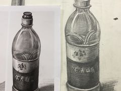 -青沐画室·专业美术培训