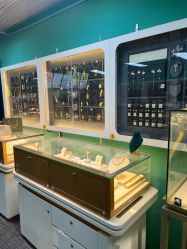 -邵老师打金·黄金加工(大望路总店)