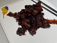 -南山鲜虾面·活鲜小馆·海味大连菜(南山总店)