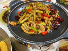 -肖婷姐大铁锅重庆火锅(南湖店)