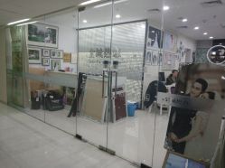 -全城热恋璀璨婚纱摄影(国贸总店)