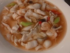 糟溜三白-乾园(天河城店)