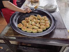 -大南门牛肉包子店