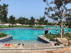 -渔岛海洋度假区